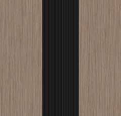 Forbo Sarlon Complete Step 631399 linea sand, nose black фото 1 | FLOORDEALER